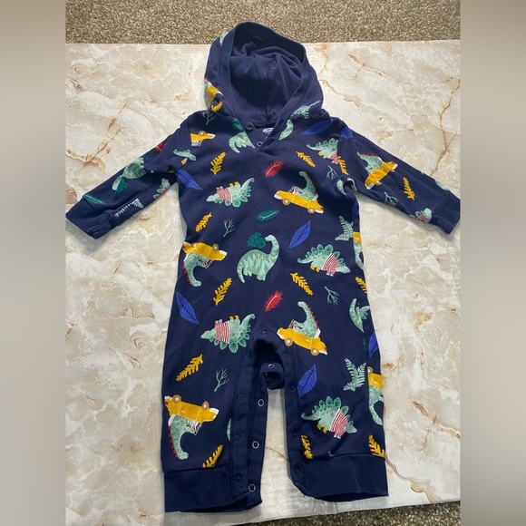 Old Navy Coveralls - Picture 2 of 2